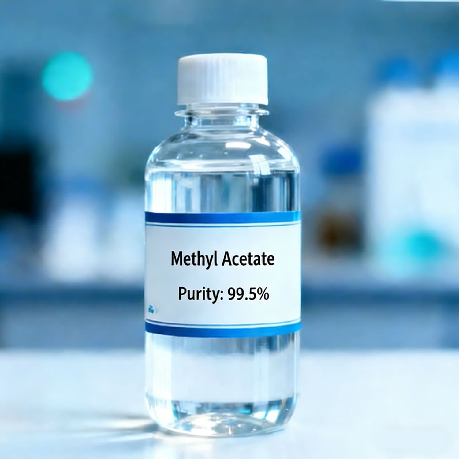 Methyl acetate