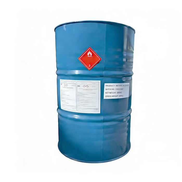 Methyl acetate
