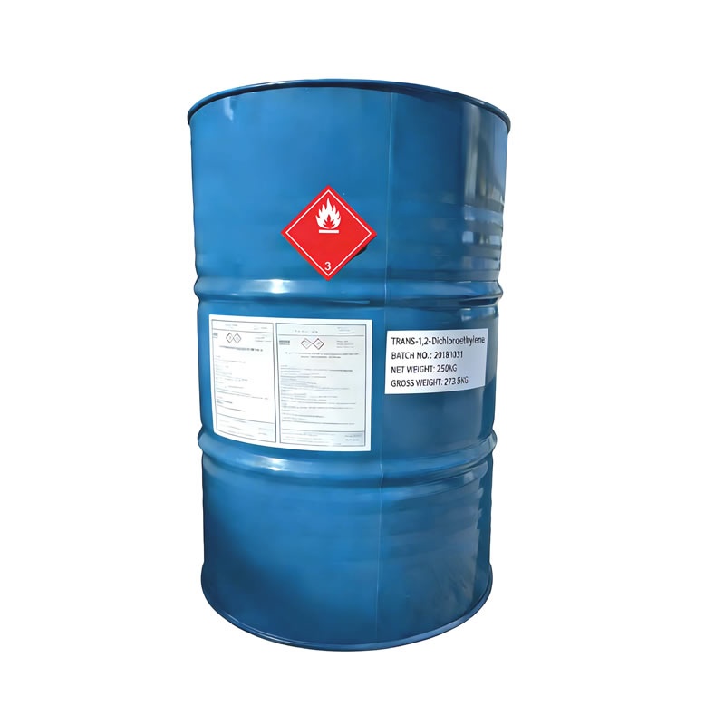 trans-1,2-Dichloroethylene