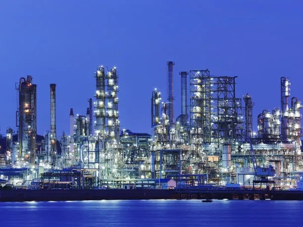 Profit of China’s petroleum, chemical industry up 45.2% in first 3 quarters of 2018