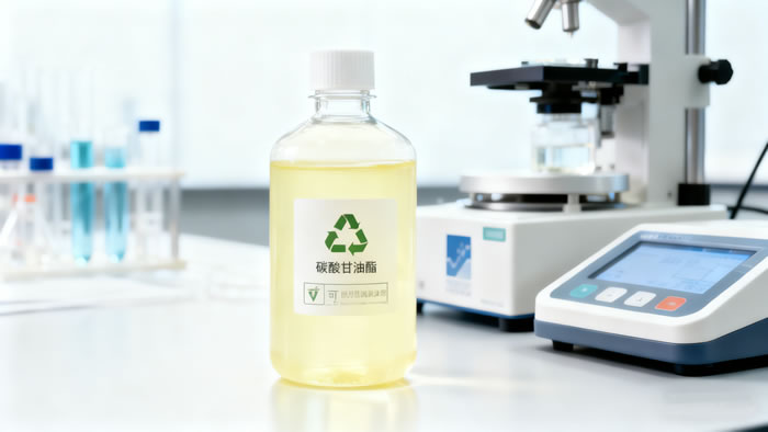 Analysis of Glycerol Carbonates Diverse Application Scenarios: An Excellent Choice from Industrial Production to High-End Manufacturing