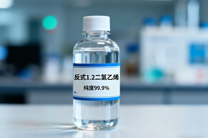 产学研赋能绿色创新！美森宝化学与中科大化学学院联合攻克核心工艺，高纯度反式-1,2-二氯乙烯实现技术突破