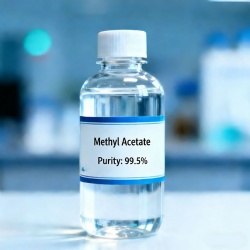 Methyl acetate